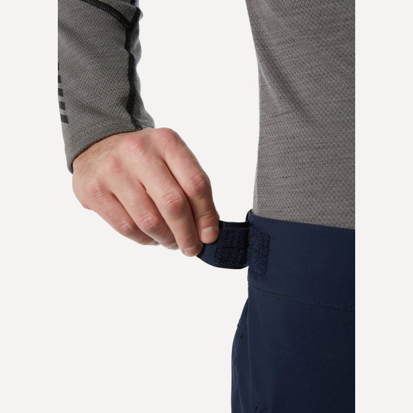 Брюки HH Man Legendary Insulated Ski Pants (; S; Navy)